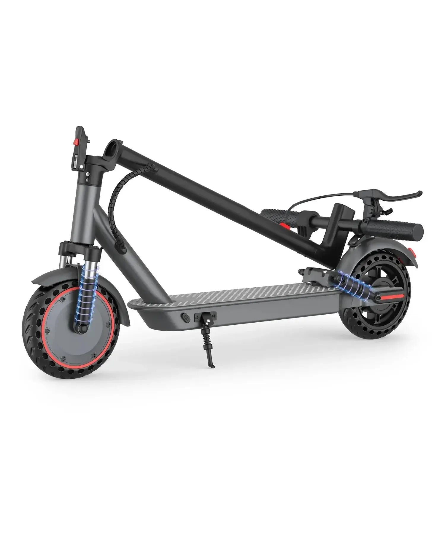 LADPED LP07 Electric Scooter Folding Waterproof for Adults up to 35 Km/h