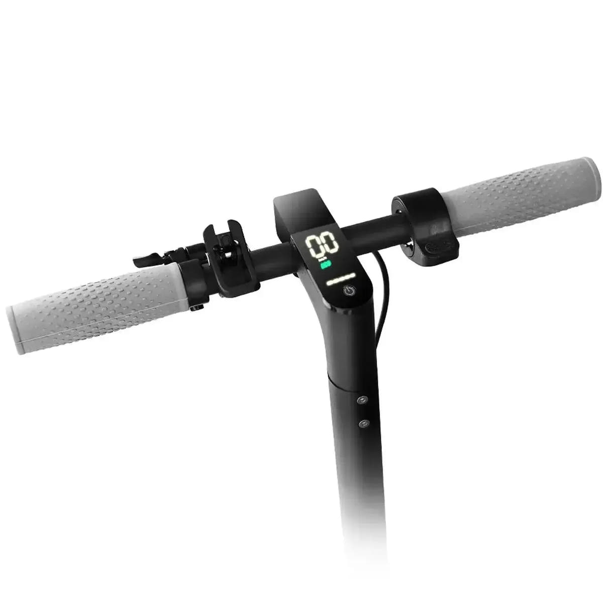 LADPED LP80-series folding electric scooter — supplier product image 2