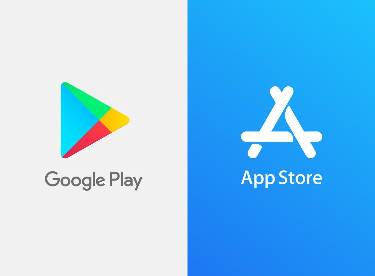 APPStores