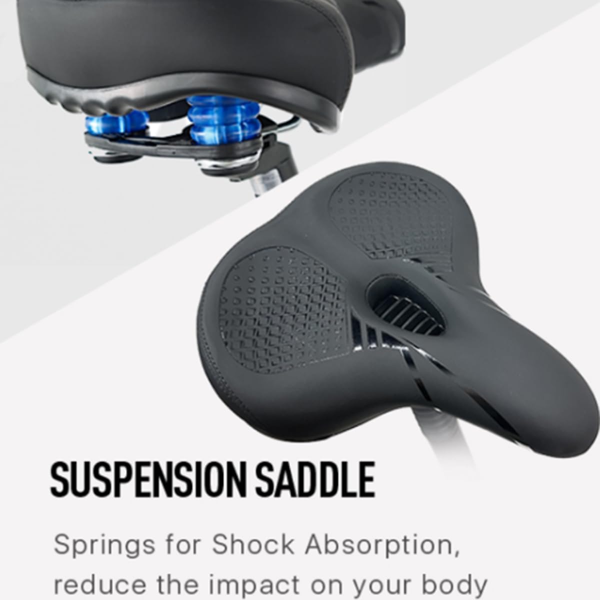 CYSUM X-City Step-Thru Electric Bike