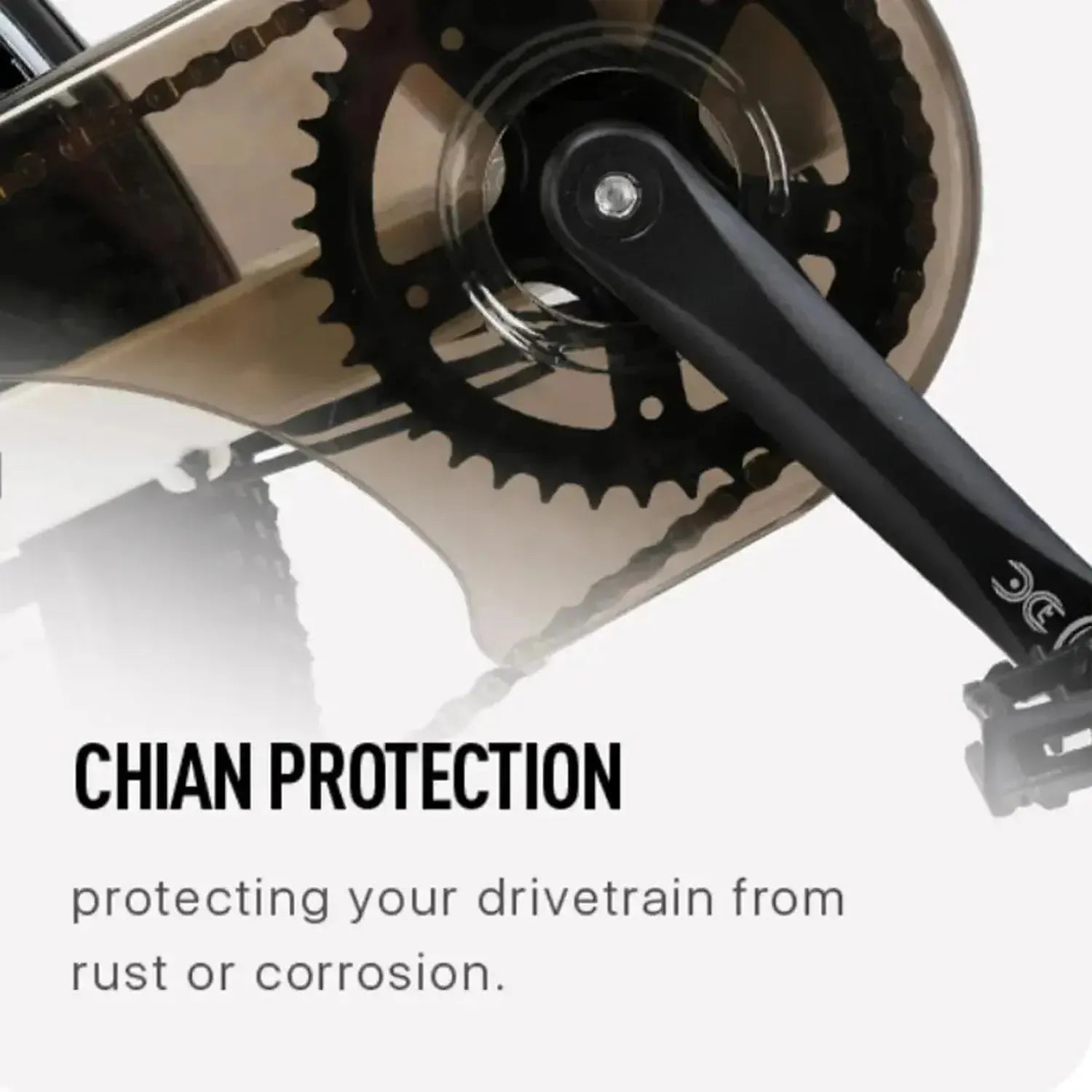 CYSUM X City Step Through Electric Bike with Rear Rack and Mudguards up to 25 Km/h