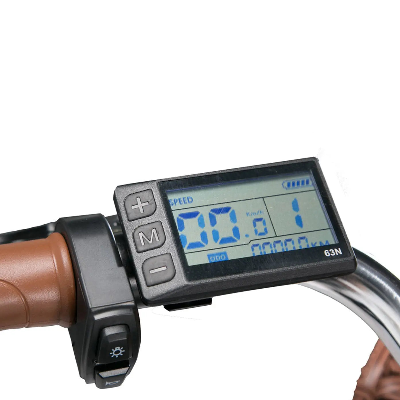 Cysum CityRun Electric Bike