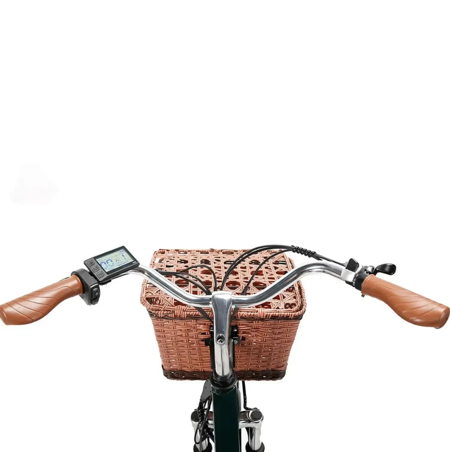 CYSUM Cityrun Electric Bike Step Through Commuter E-Bike Adults up to 32 Km/h