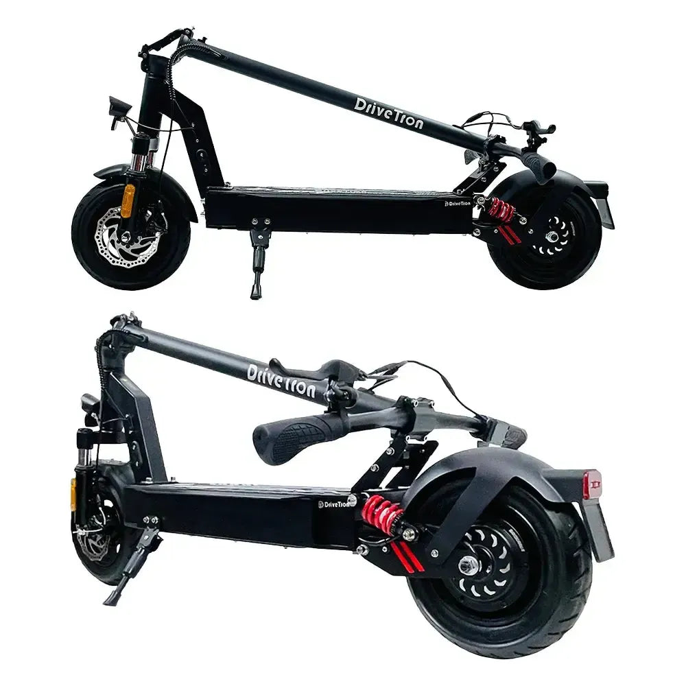DriveTron DT08-48 V Electric Scooter