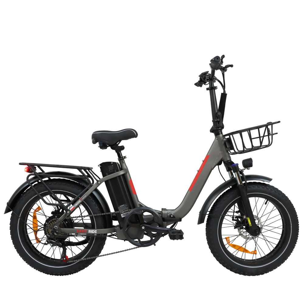 DriveTron DZ2030