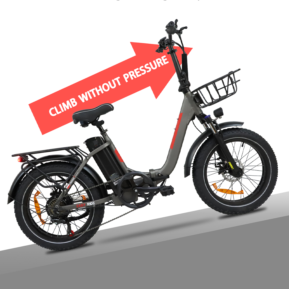 DriveTron DZ2030