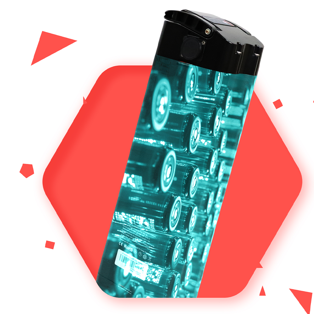 DriveTron DZ2030