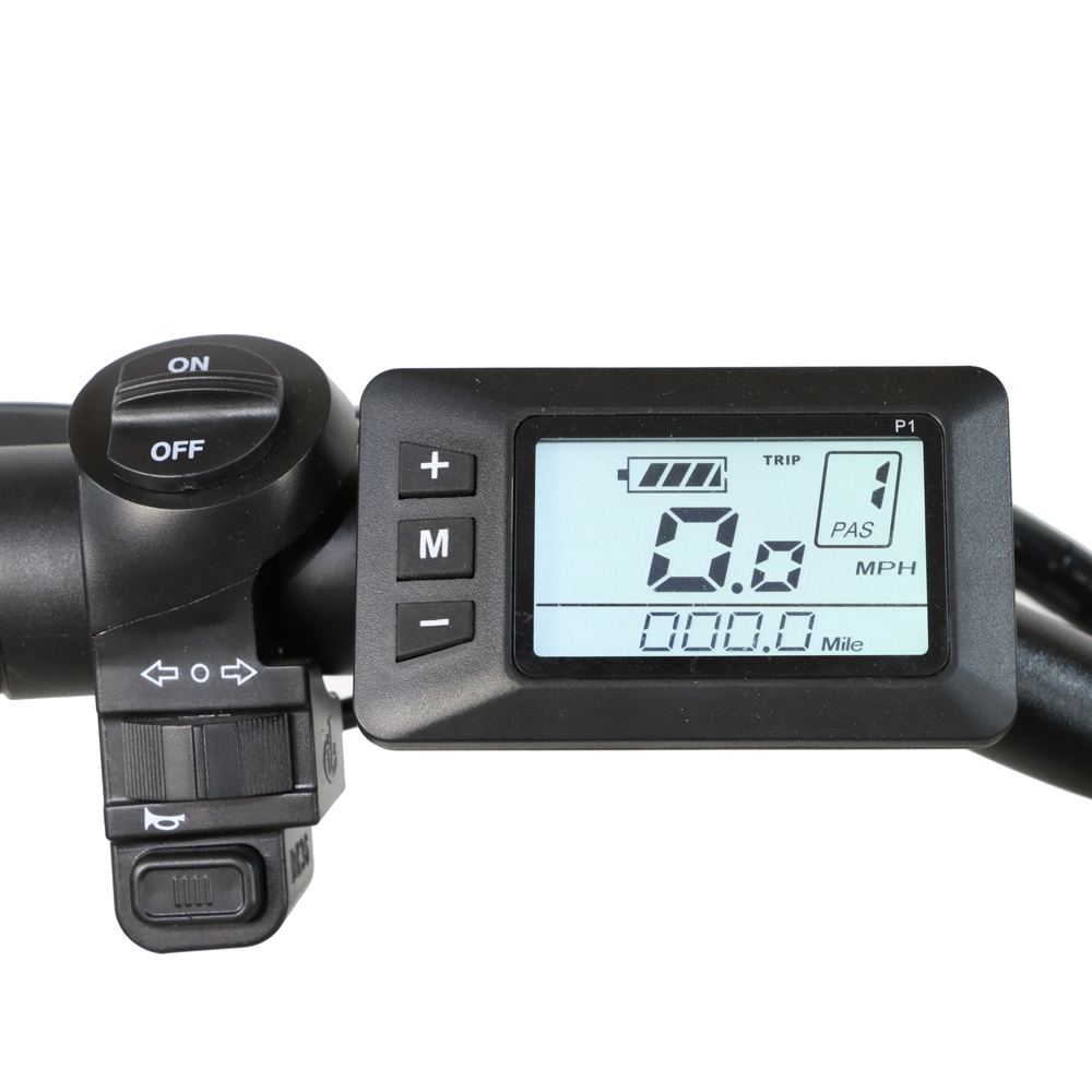 DriveTron DZ2030
