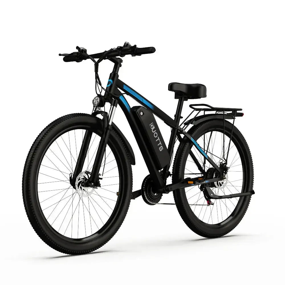 Duotts C29 Dual Battery Electric Bike