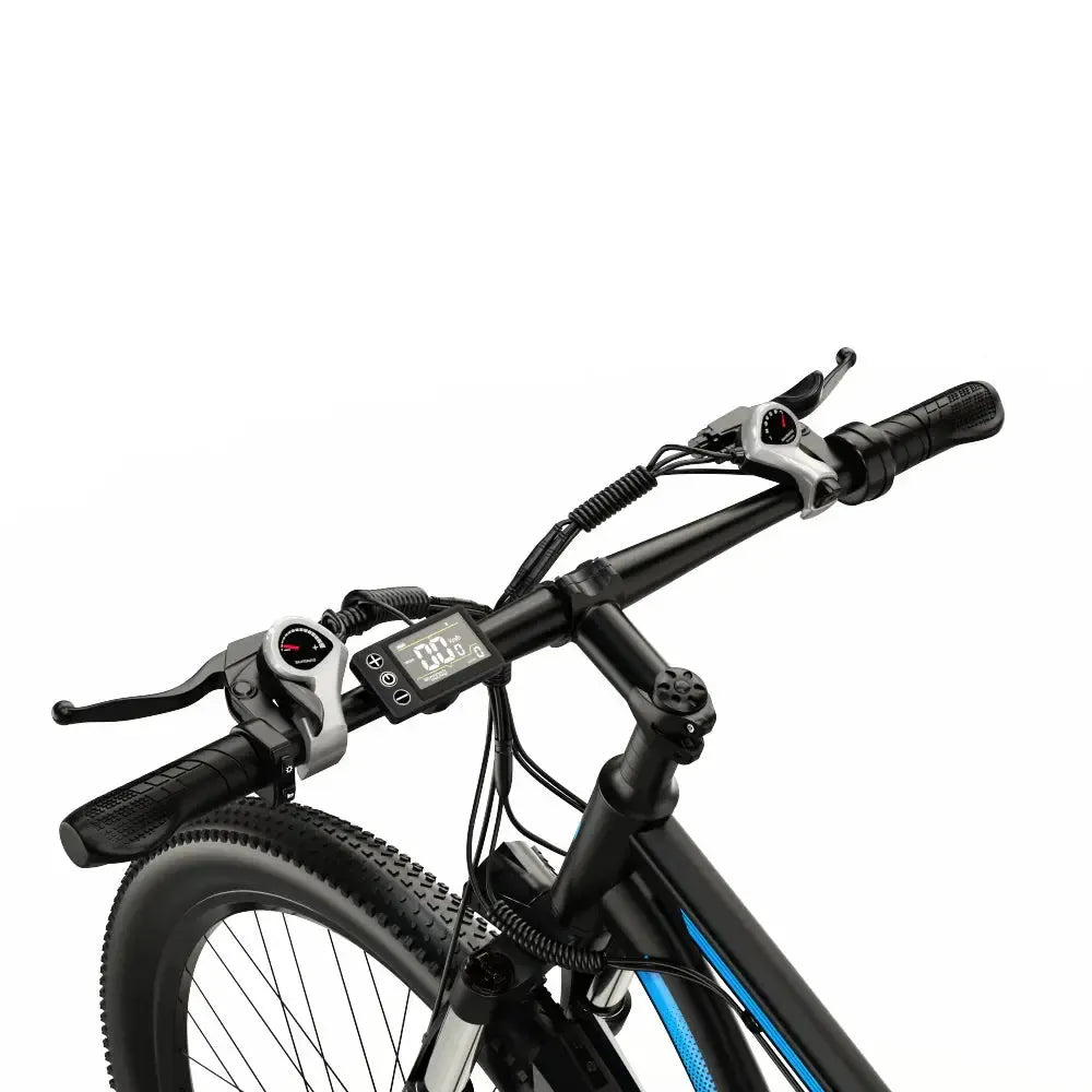 Duotts C29 Dual Battery Electric Bike