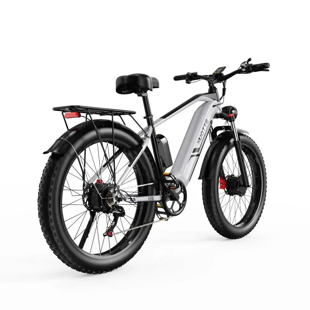 Duotts F26 Electric Bike