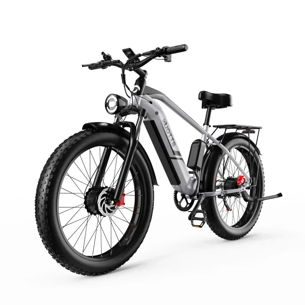 Duotts F26 Electric Bike