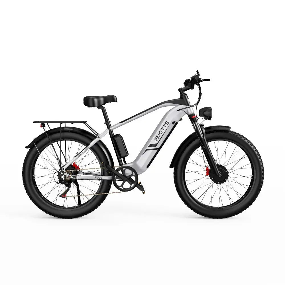 Duotts F26 Electric Bike