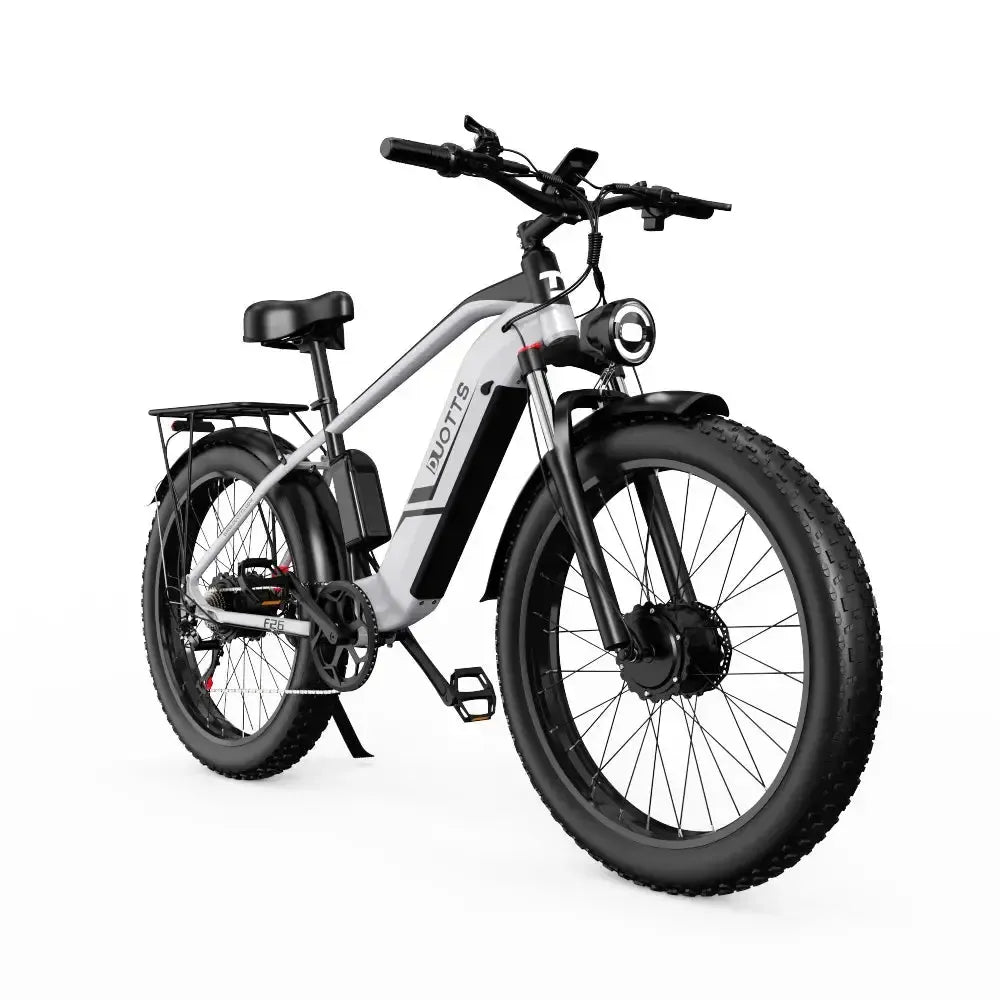 Duotts F26 Electric Bike