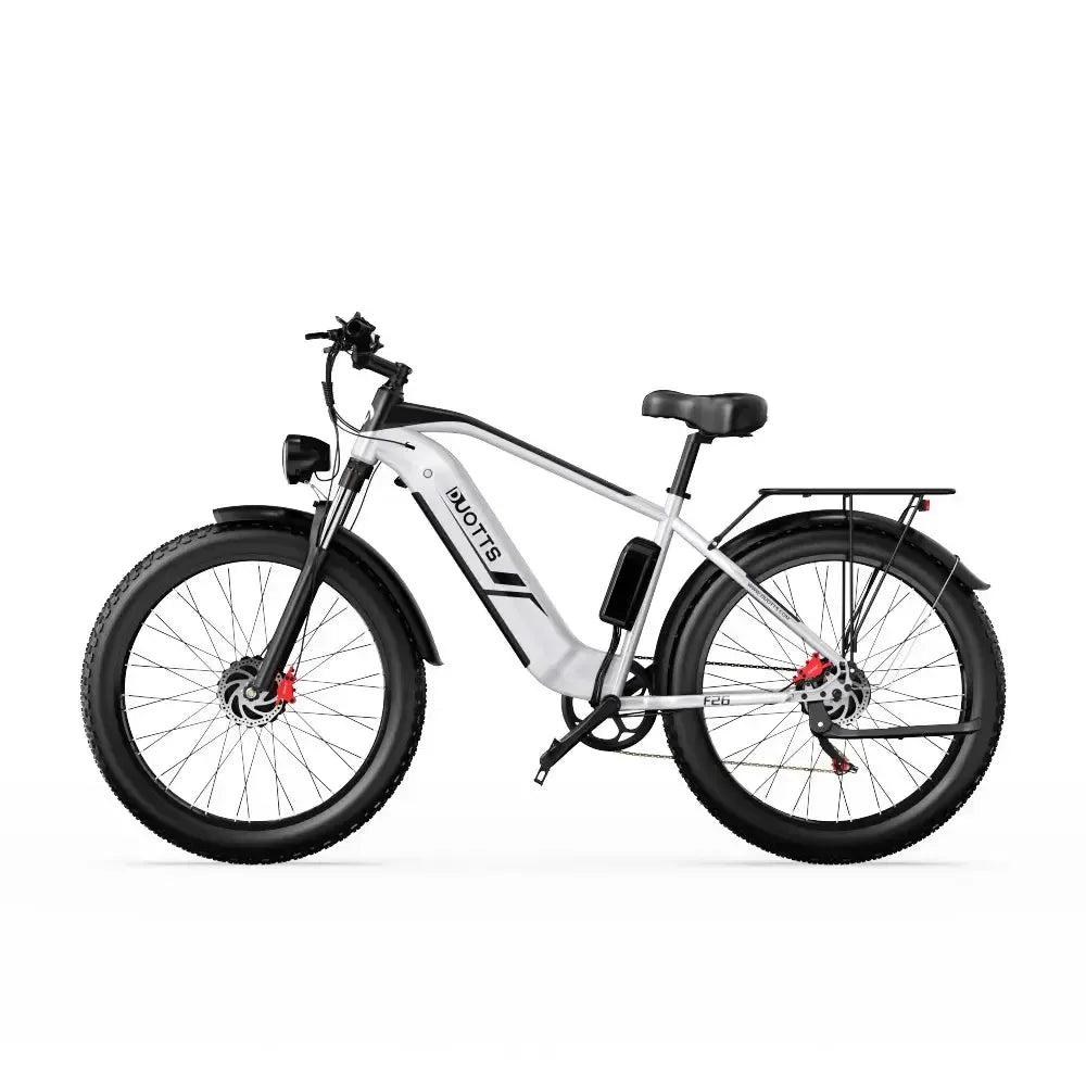 Duotts F26 Electric Bike