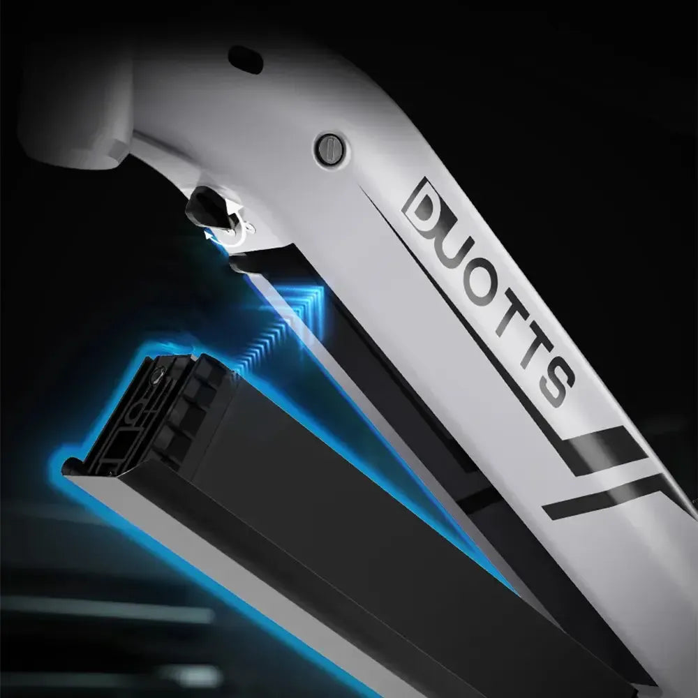 Duotts F26 Electric Bike