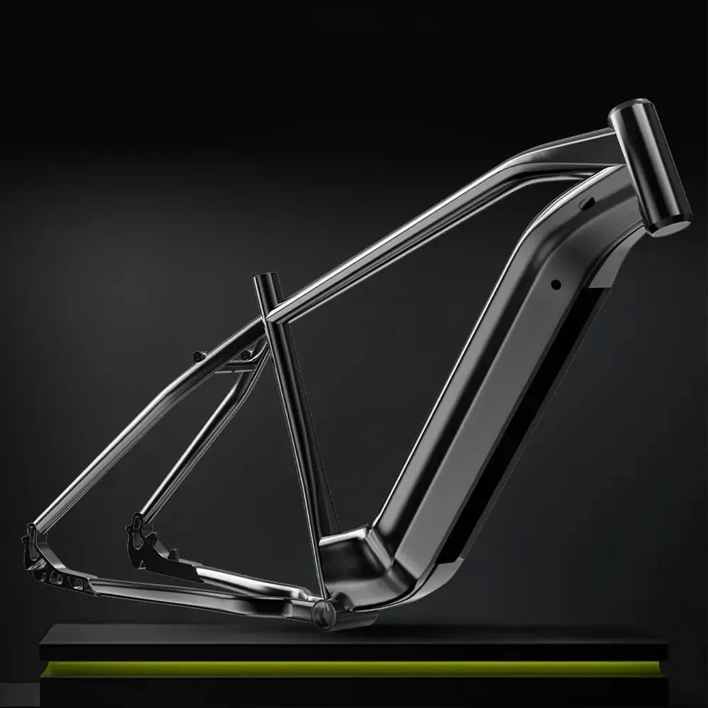 Duotts F26 Electric Bike