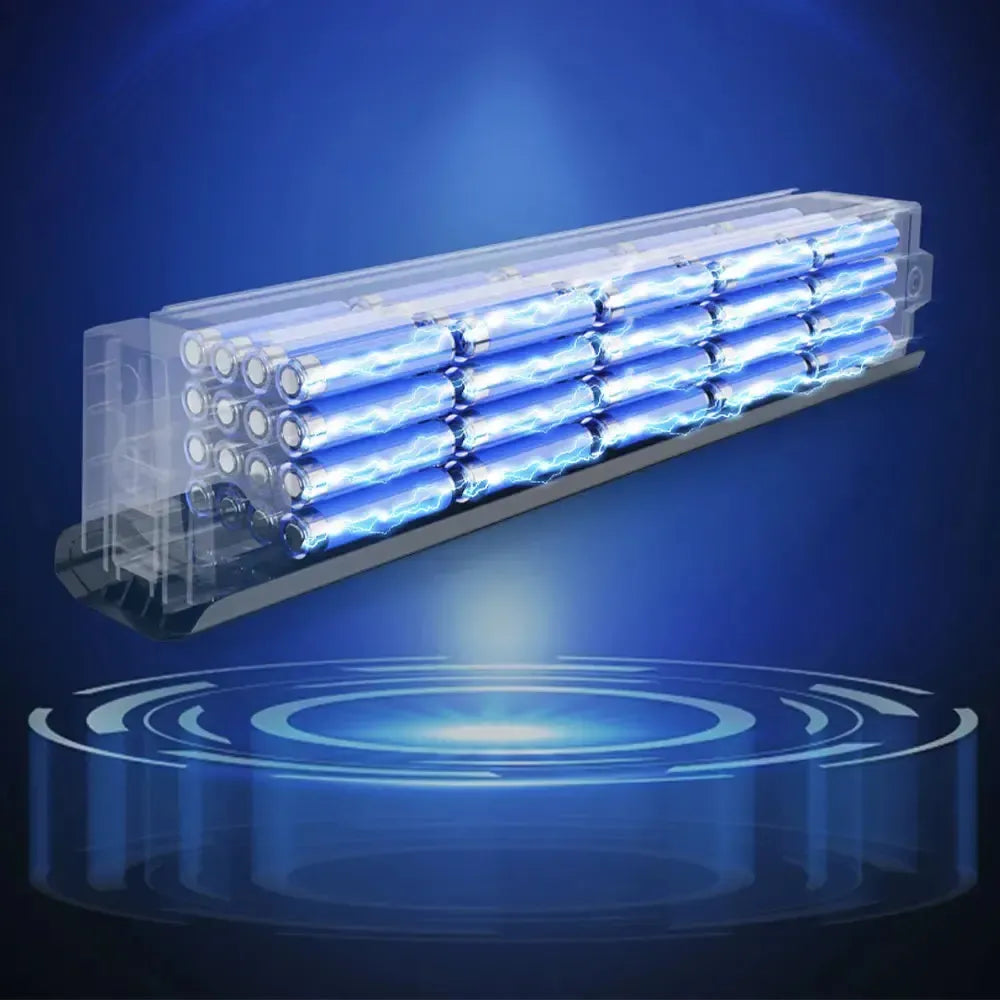 Duotts F26 Electric Bike