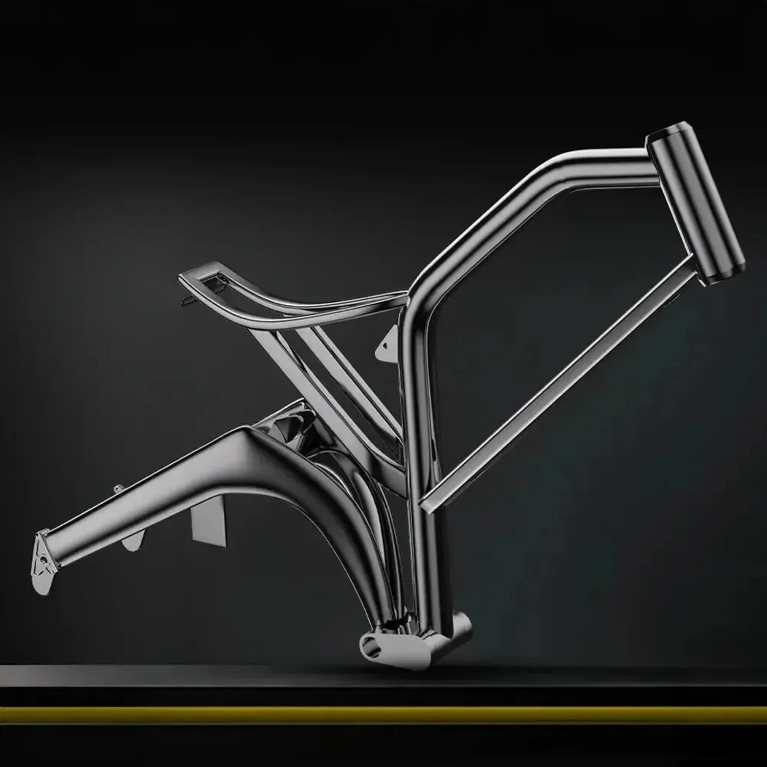 DUOTTS N26 Electric Bike Fat Tyre Full Suspension with Removable Battery up to 55 Km/h