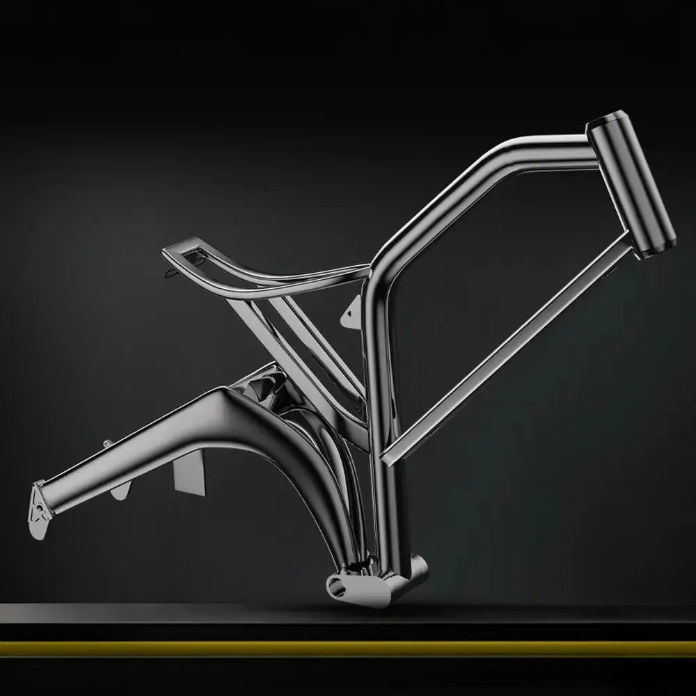 Duotts N26 Fat Tire Electric Bike