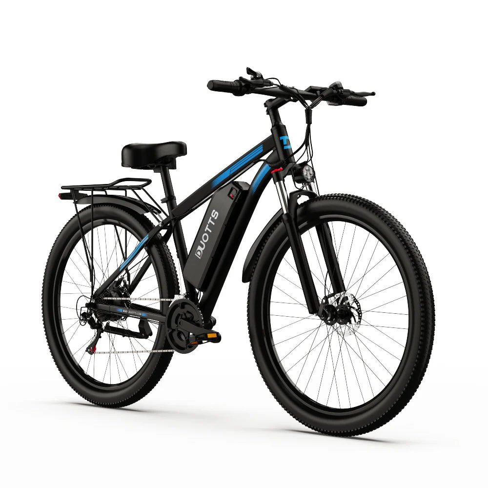 Duotts C29 Electric Bike