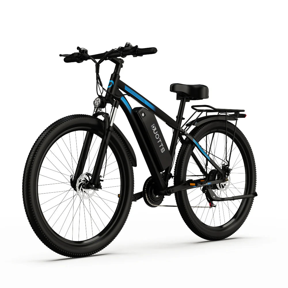 Duotts C29 Electric Bike