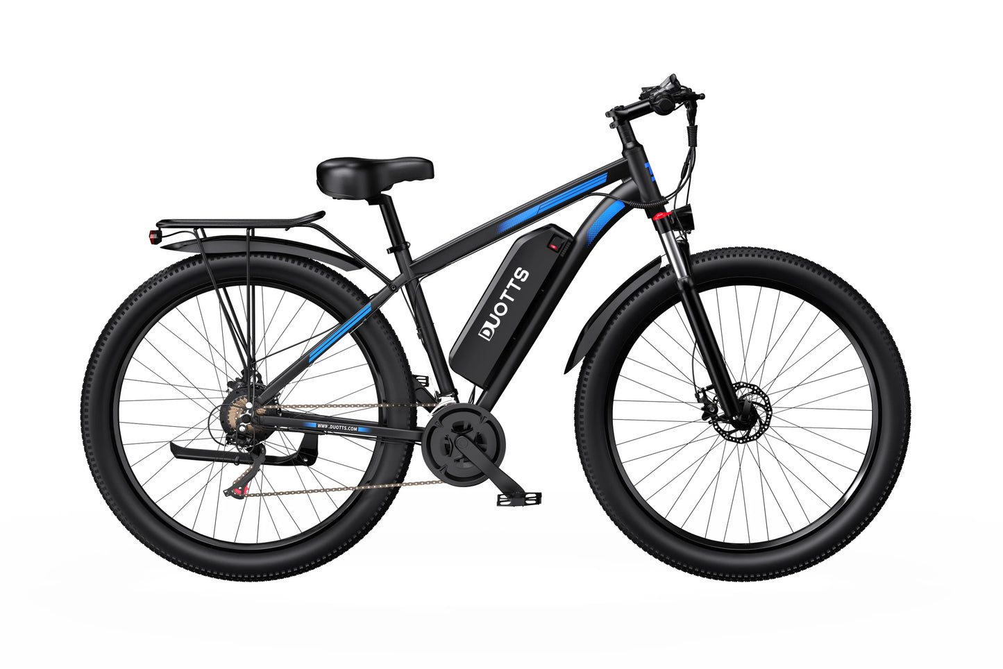 Duotts C29 Electric Bike