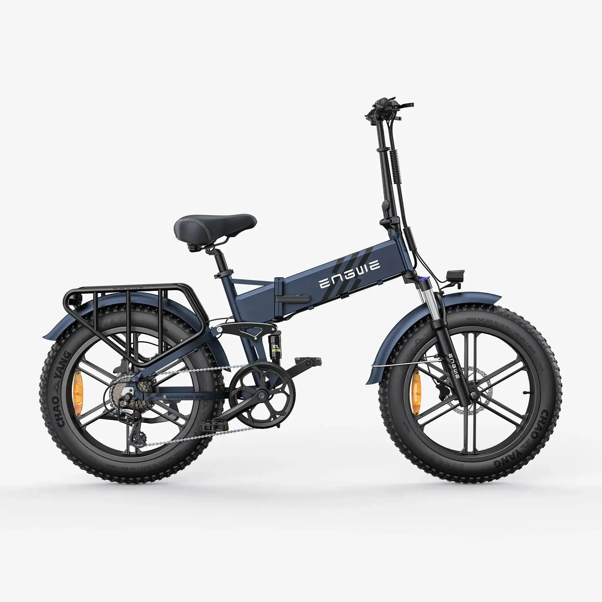 ENGWE Engine Pro 2.0 Electric Bike