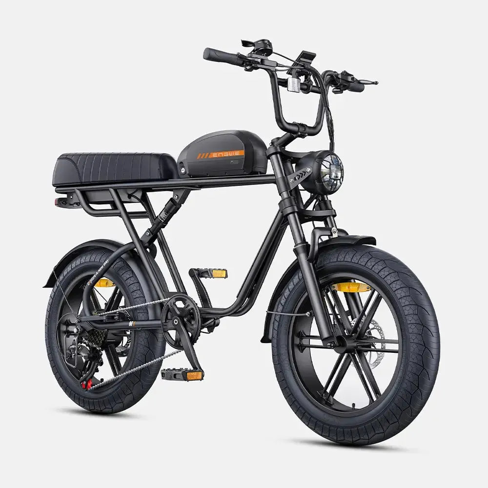 ENGWE M1 Single Battery Electric Bike
