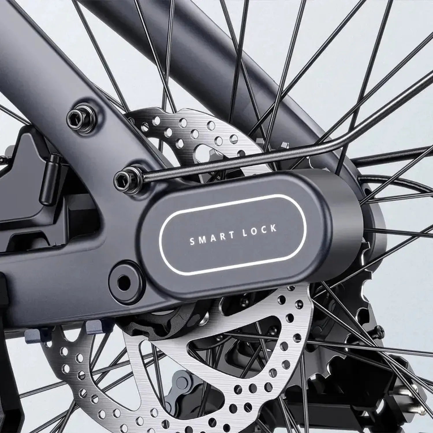 ENGWE N1 Pro Carbon Electric Bike Long Range with Hydraulic Brakes up to 25 Km/h