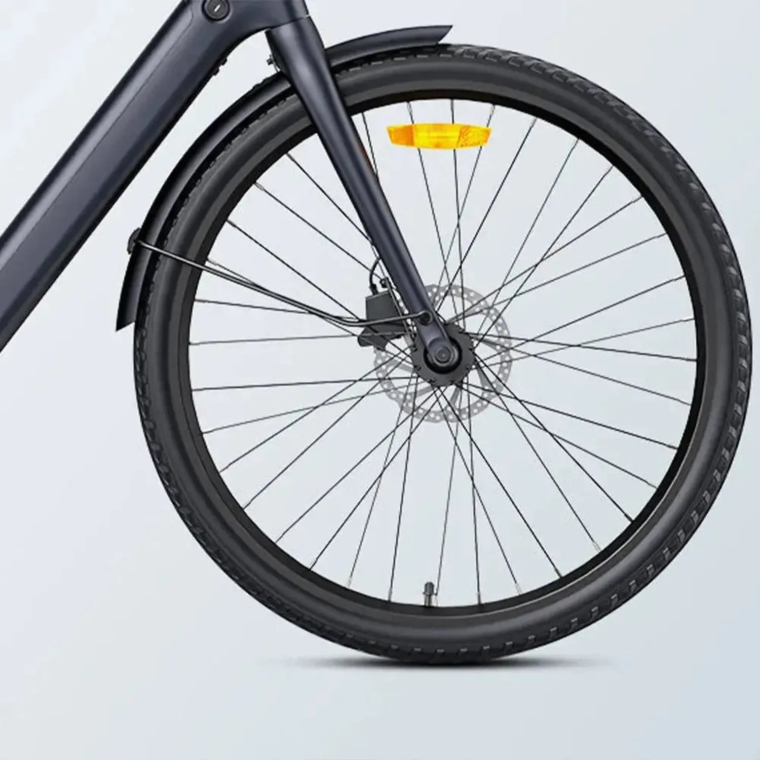 ENGWE N1 Pro Carbon Electric Bike Long Range with Hydraulic Brakes up to 25 Km/h
