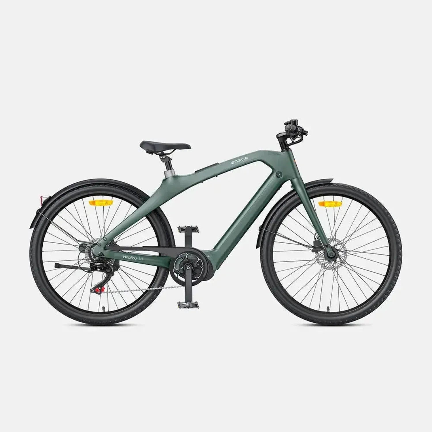 Rower elektryczny ENGWE N1 Pro