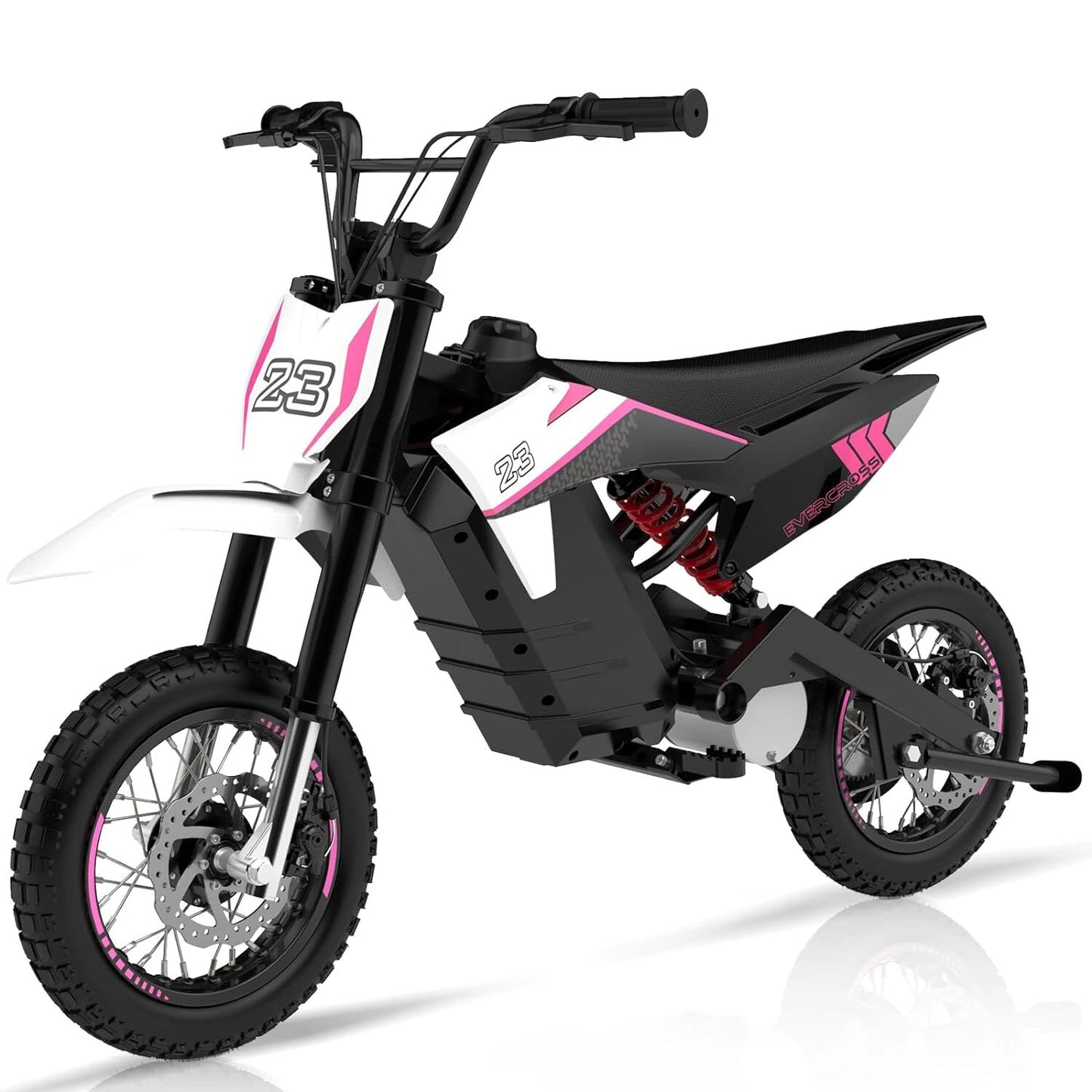 EVERCROSS EV65M - ELECTRIC-SCOOTER BIKE KIDS