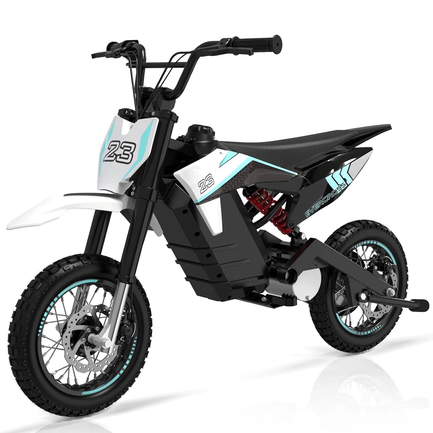EVERCROSS EV65M - ELECTRIC-SCOOTER BIKE