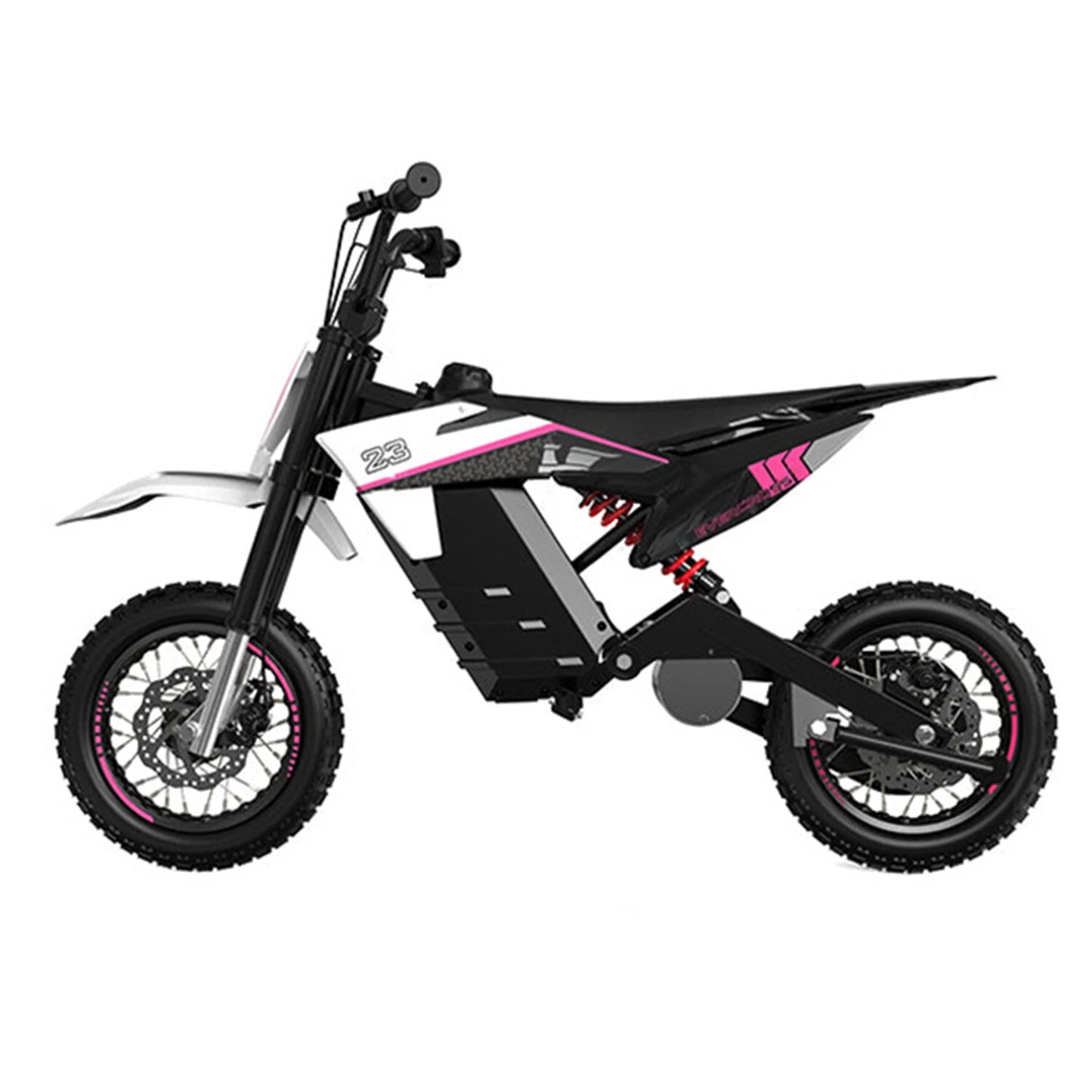 EVERCROSS EV65M - ELECTRIC-SCOOTER BIKE KIDS