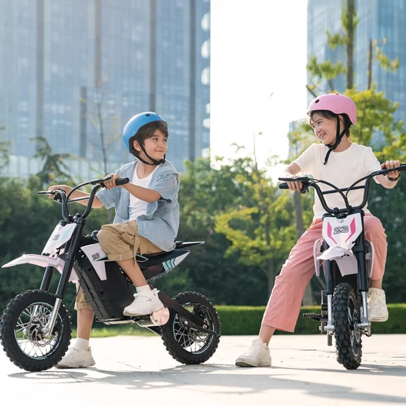 EVERCROSS EV65M - ELECTRIC-SCOOTER BIKE KIDS
