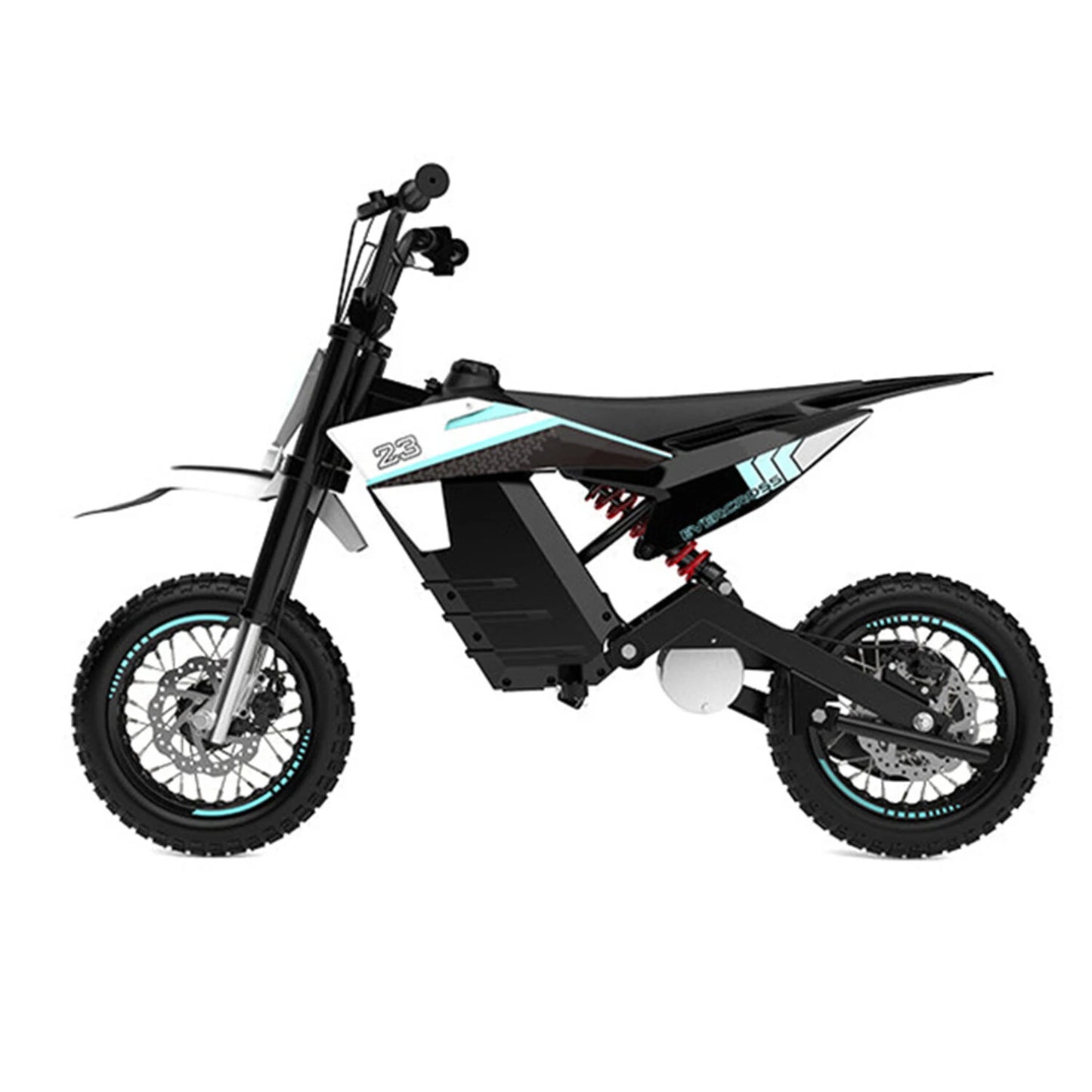 EVERCROSS EV65M - ELECTRIC-SCOOTER BIKE KIDS
