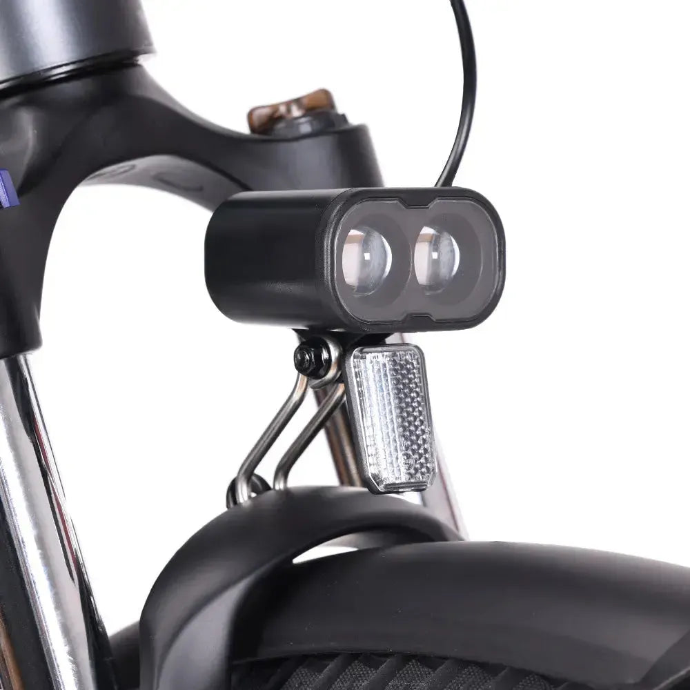 Eleglide C1 Step-Thru Electric Bike