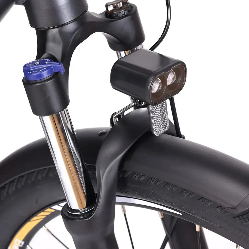 Eleglide C1 Step-Thru Electric Bike