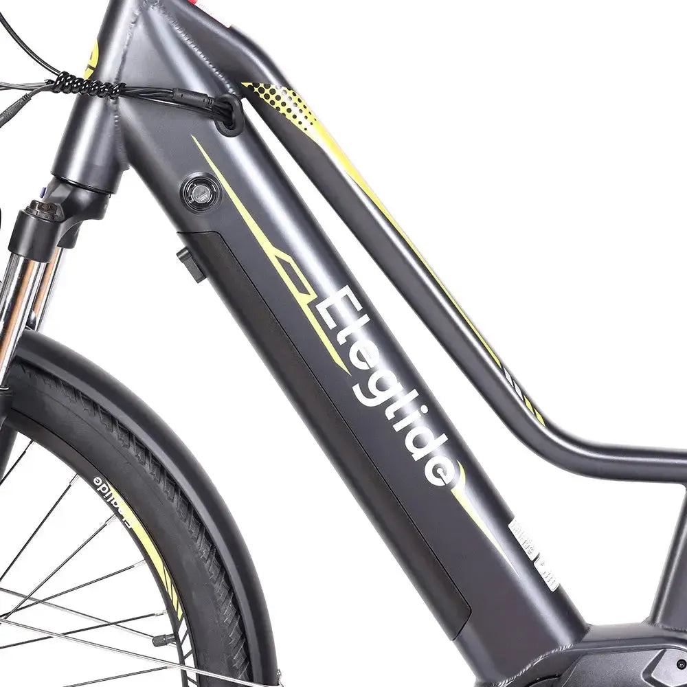 Eleglide C1 Step-Thru Electric Bike