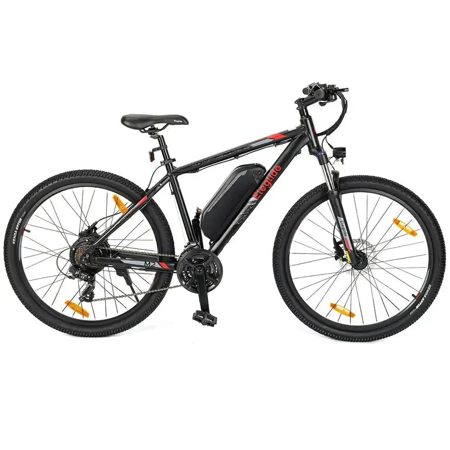 ELEGLIDE M2 Electric Mountain Bike exclusive at Punk Ride