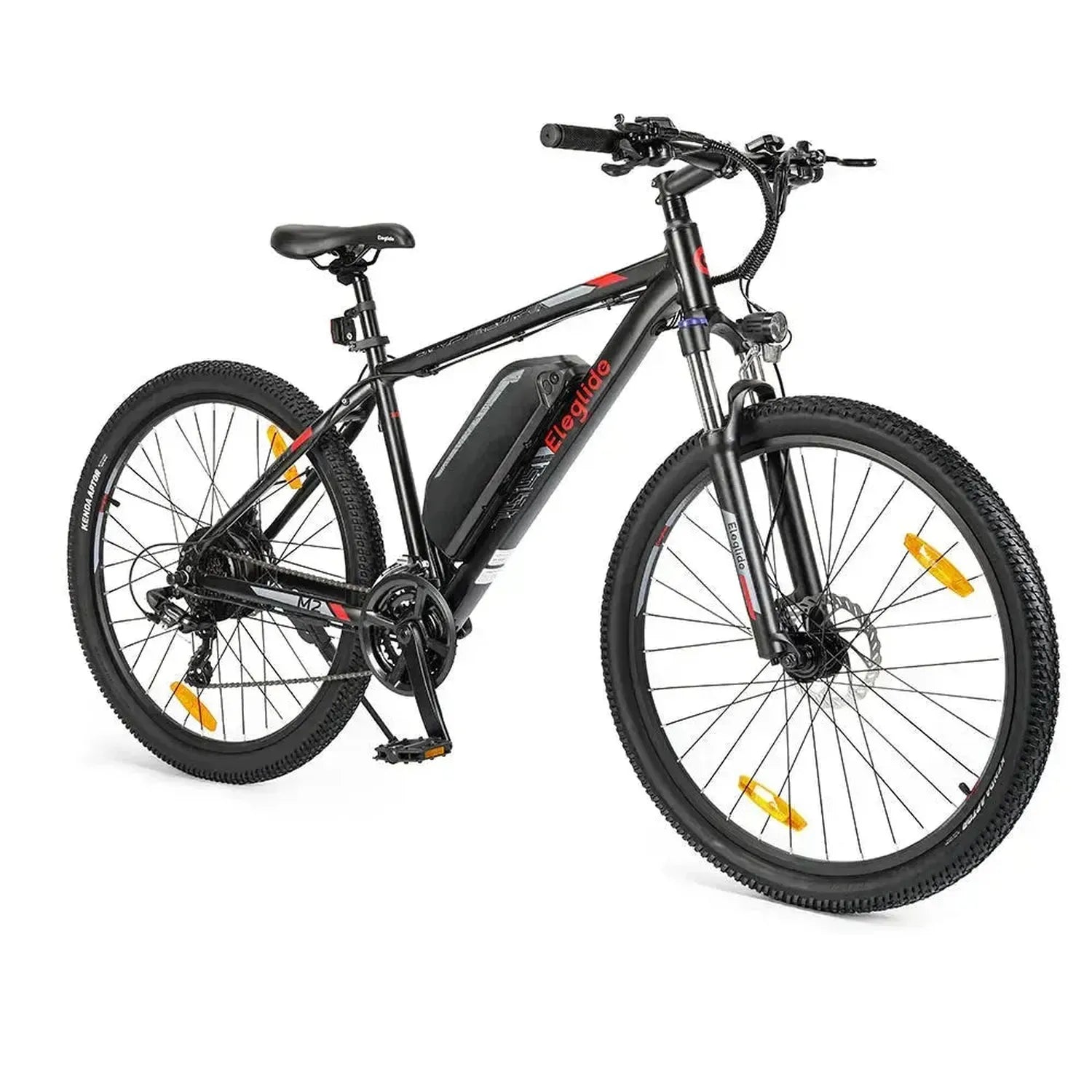 ELEGLIDE M2 Electric Mountain Bike exclusive at Punk Ride