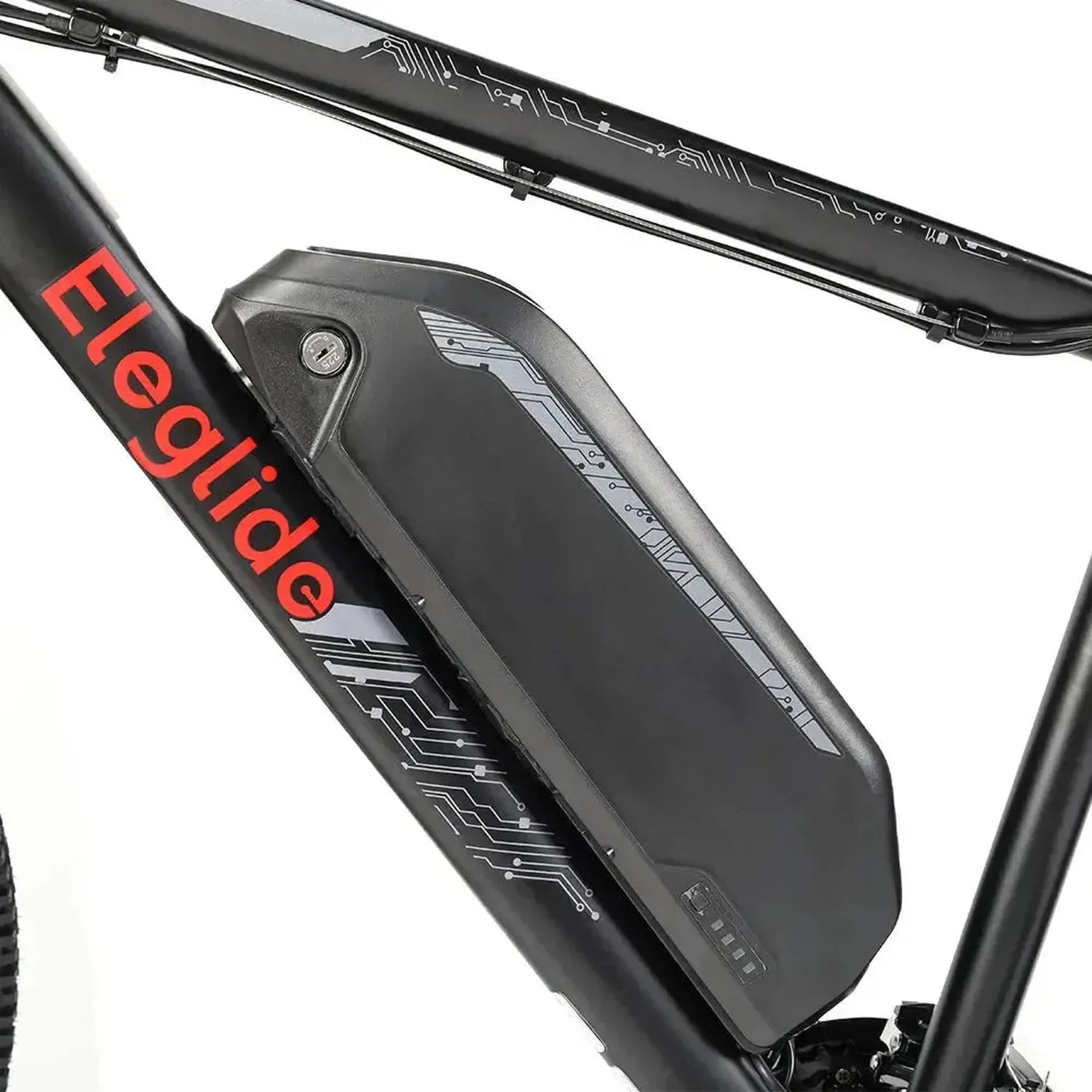 ELEGLIDE M2 Electric Mountain Bike exclusive at Punk Ride