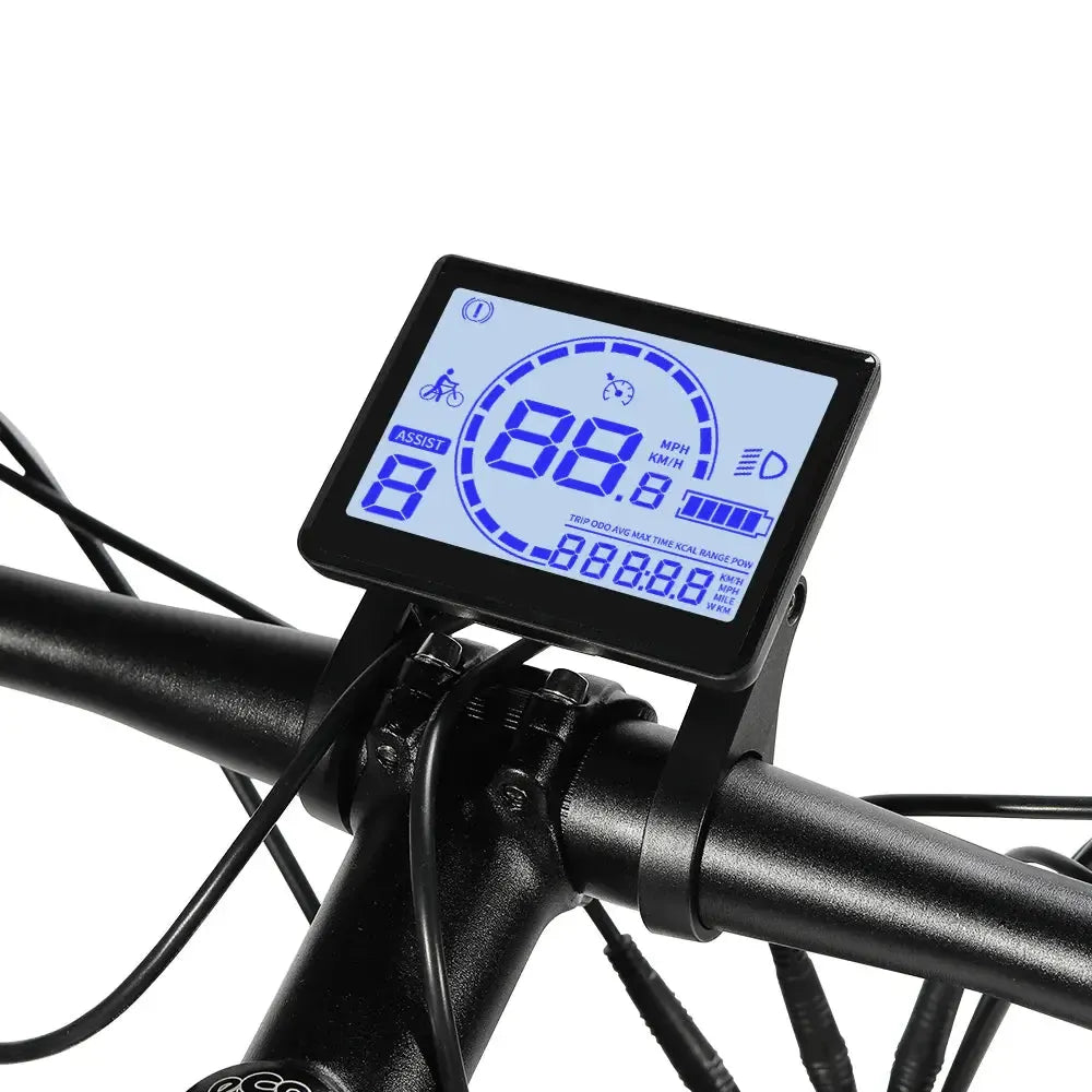 Eleglide T1 Electric Bike