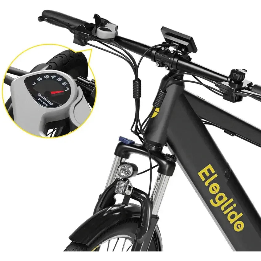 Eleglide T1 Electric Bike