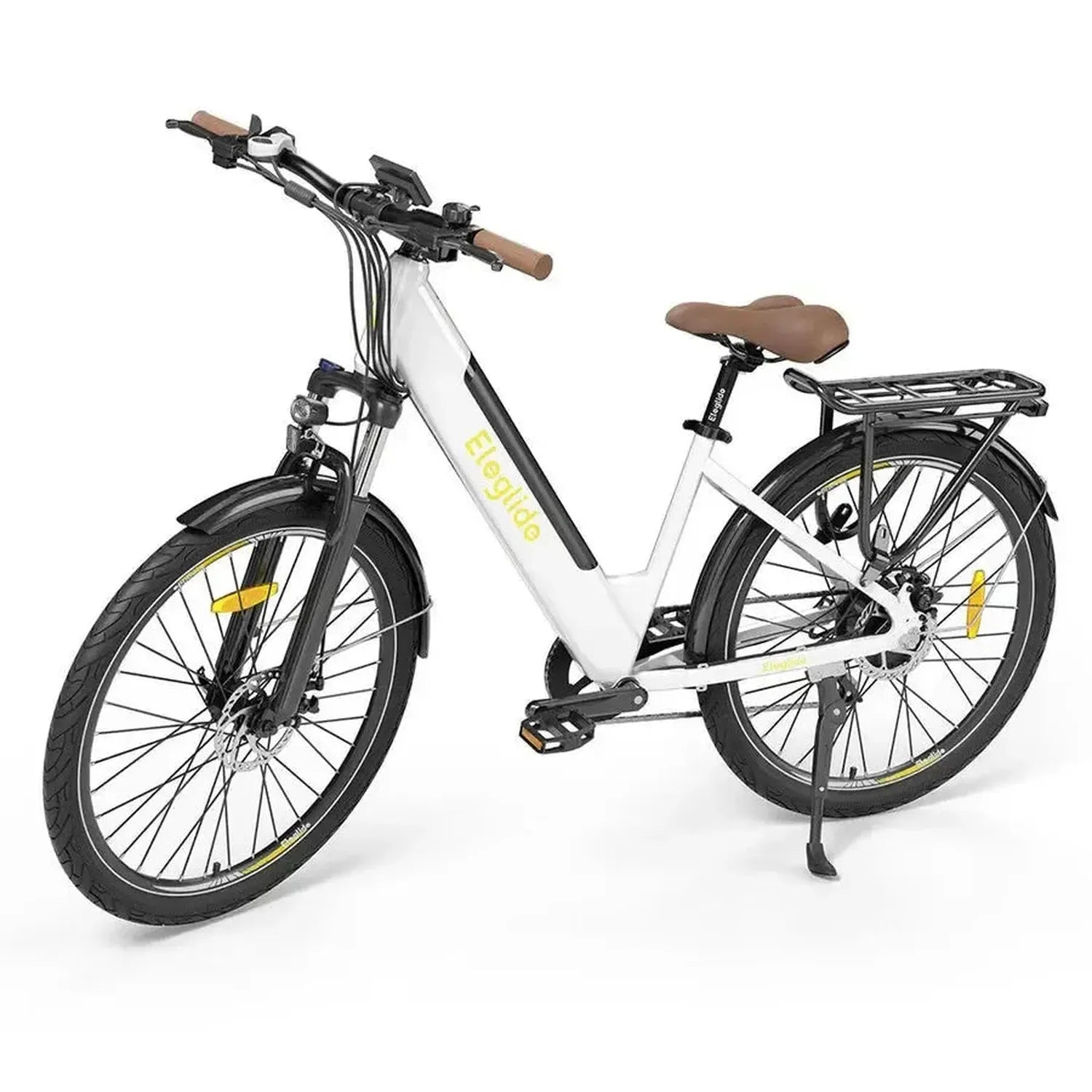 ELEGLIDE T1 Step-Thru Electric Bike exclusive at Punk Ride
