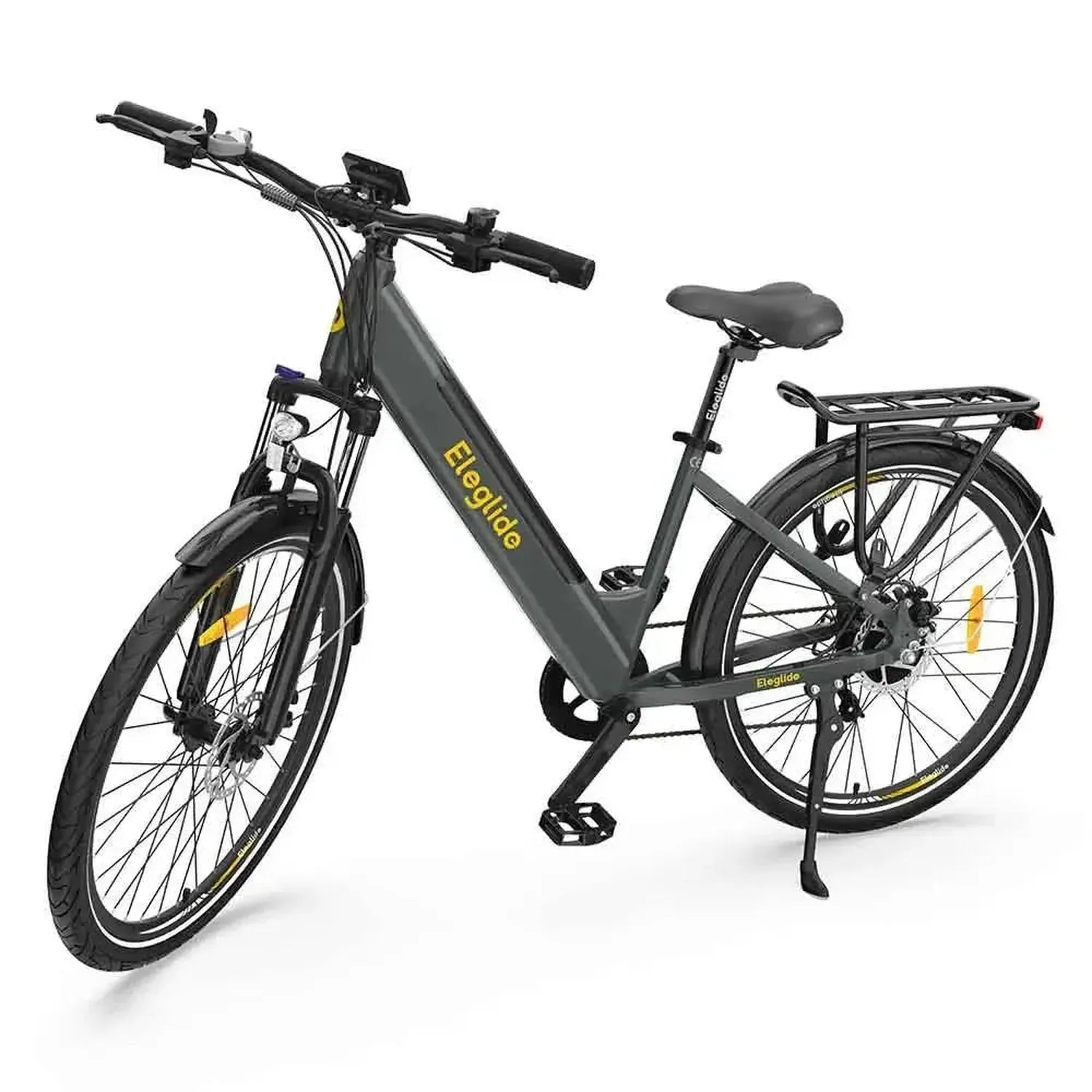 ELEGLIDE T1 Step-Thru Electric Bike exclusive at Punk Ride
