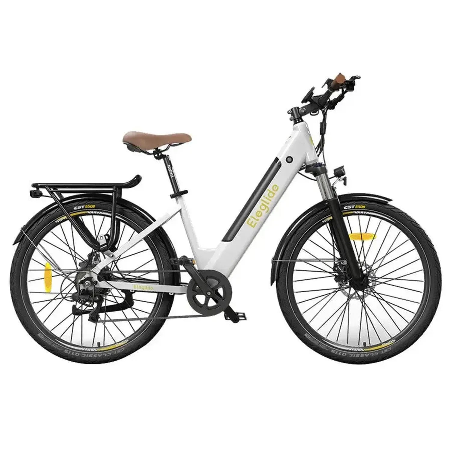 ELEGLIDE T1 Step-Thru Electric Bike exclusive at Punk Ride
