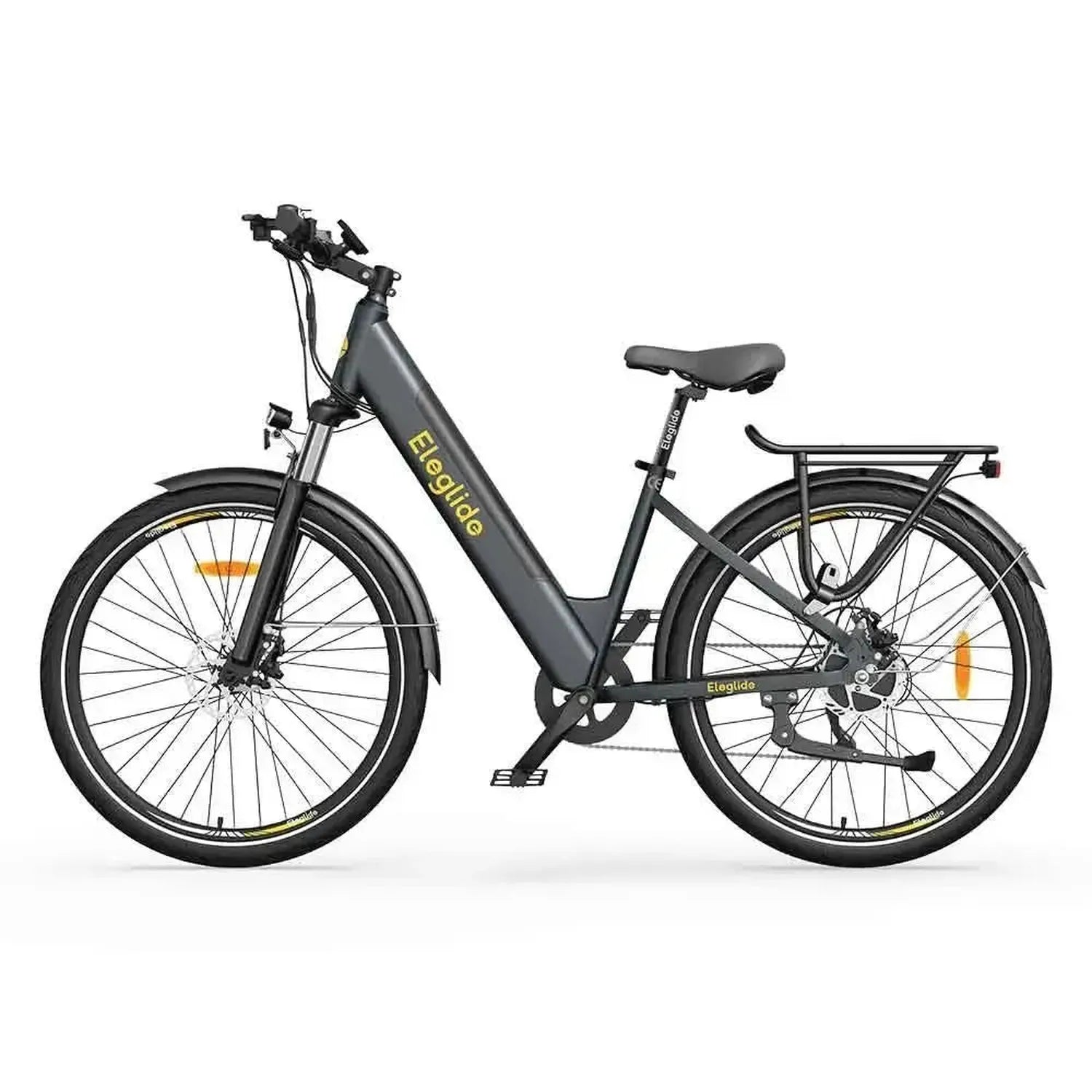 ELEGLIDE T1 Step-Thru Electric Bike exclusive at Punk Ride