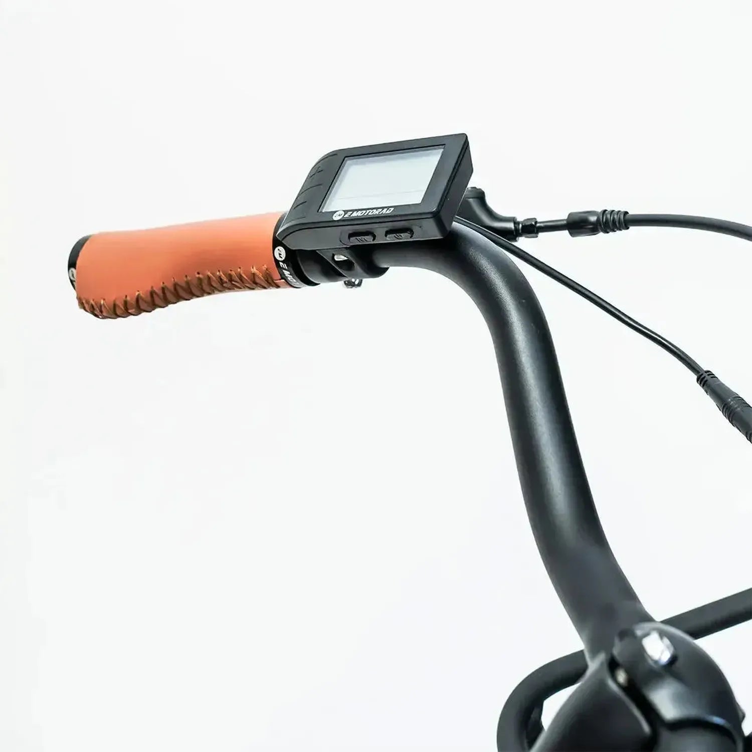 EMOTORAD Plymouth Step Through Electric Bike Commuter with Hydraulic Brakes up to 25 Km/h